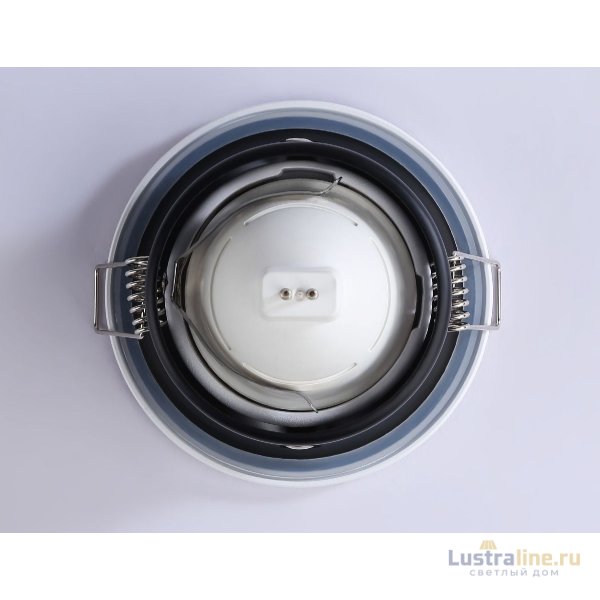 Встраиваемый светильник Ambrella Light Techno Spot Standard Tech TN1187 Встраиваемый светильник Ambrella Light Techno Spot Standard Tech TN1187