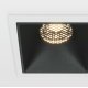 Встраиваемый светильник Maytoni Technical Alfa LED DL043-01-10W3K-SQ-WB