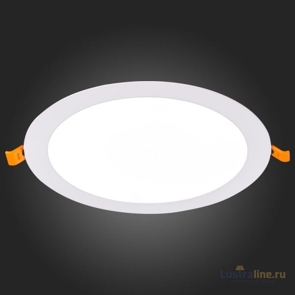 Встраиваемый светодиодный светильник ST Luce Litum ST209.548.18
