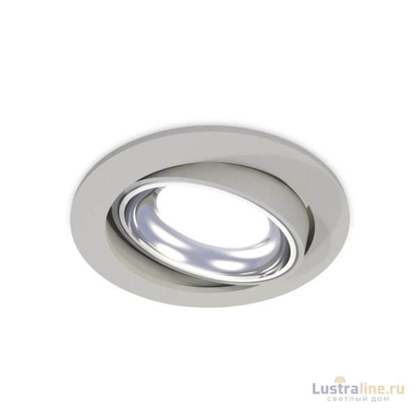 Встраиваемый светильник Ambrella Light Techno Spot XC7653002 (C7653, N7022) Встраиваемый светильник Ambrella Light Techno Spot XC7653002 (C7653, N7022)
