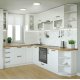 Встраиваемый светильник Gauss Elementary Downlight 997520224