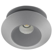 Встраиваемый светодиодный светильник Lightstar Orbe 051309