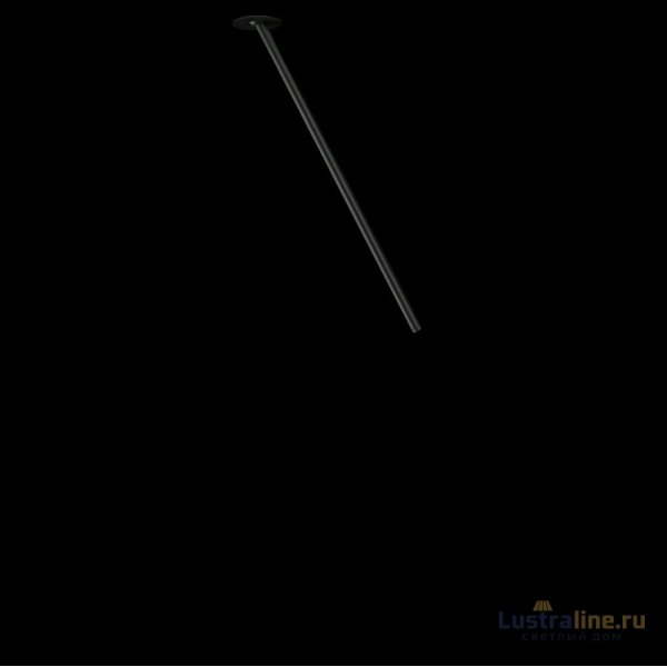 Встраиваемый светильник Loft IT Cane 10359/600 Black