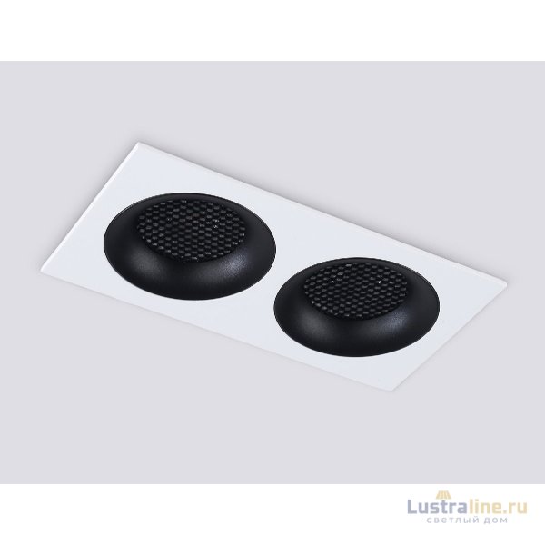 Встраиваемый светильник Ambrella Light Techno Spot Standard Tech TN102732