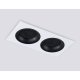 Встраиваемый светильник Ambrella Light Techno Spot Standard Tech TN102732