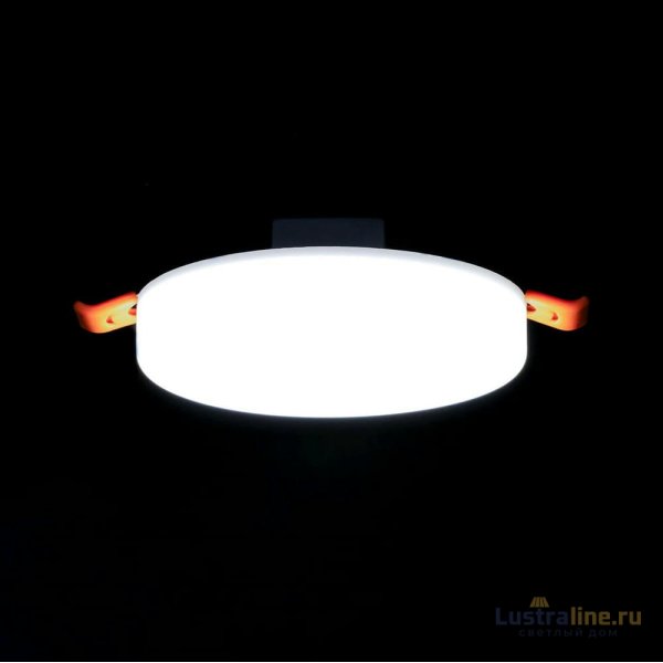 Встраиваемый светильник Citilux Вега CLD5310N