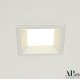 Встраиваемый светильник Arte Perfetto Luce Ingrid 3322.LDF5016/5W/4K