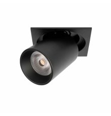 Встраиваемый светильник Loft IT Apex 10327/D Black