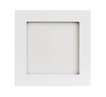 Встраиваемый светодиодный светильник Arlight DL-142x142M-13W White 020128