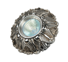 Встраиваемый светильник Elvan TCH-9011-MR16-5.3-Si