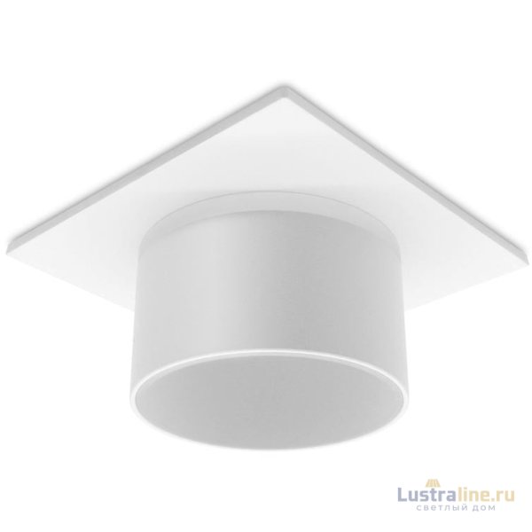 Встраиваемый светильник Ambrella Light Techno Spot TN325