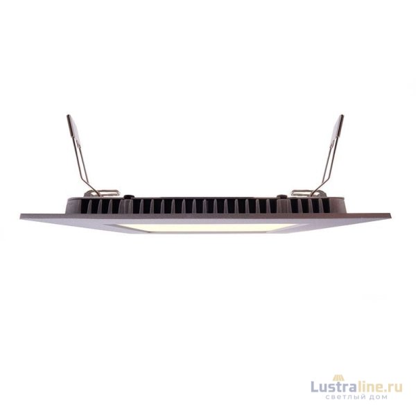 Встраиваемый светильник Deko-Light LED Panel Square 15 565157