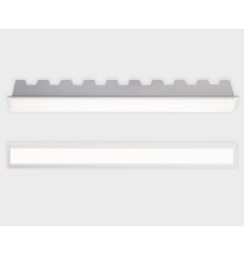 Встраиваемый светильник Italline IT06-6015 white 3000K