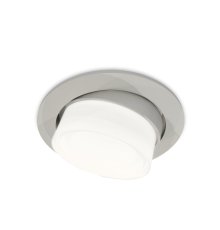 Встраиваемый светильник Ambrella Light Techno Spot XC7653080 (C7653, N7160)