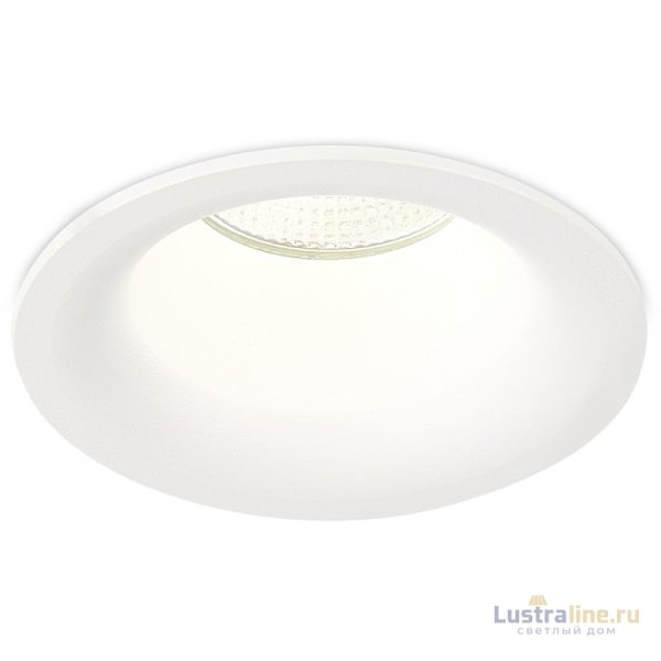 Встраиваемый светильник Simple Story 2078-LED7DLW