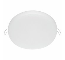 Встраиваемый светильник AM Group AM321 24W 4000K