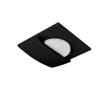 Встраиваемый светодиодный светильник Lightstar Lumina 212167 Встраиваемый светодиодный светильник Lightstar Lumina 212167