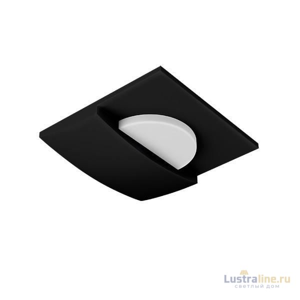 Встраиваемый светодиодный светильник Lightstar Lumina 212167 Встраиваемый светодиодный светильник Lightstar Lumina 212167