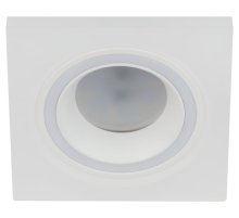 Встраиваемый светильник Эра DK91 WH Б0054360