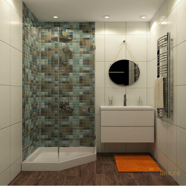 Встраиваемый светильник Denkirs DK3014-WH Встраиваемый светильник Denkirs DK3014-WH