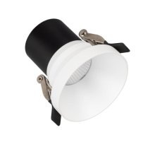 Встраиваемый светильник Arlight MS-Volcano-Built-R95-15W Day4000 033665