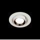Встраиваемый светильник Loft IT Apex 10327/C White