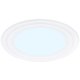 Встраиваемый светодиодный светильник Ambrella Light Downlight DCR376