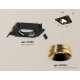 Встраиваемый светильник Ambrella Light Techno Spot XC7659024 (C7659, N7034)