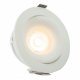 Встраиваемый светильник Denkirs Roto DK2120-WH