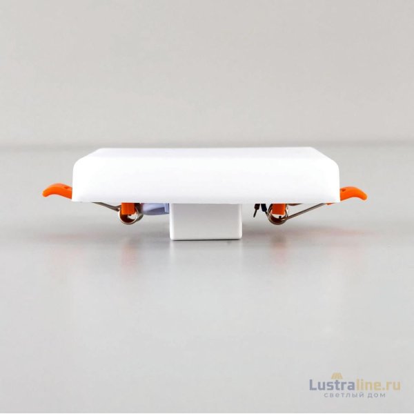 Встраиваемый светильник Citilux Вега CLD53K10W Встраиваемый светильник Citilux Вега CLD53K10W