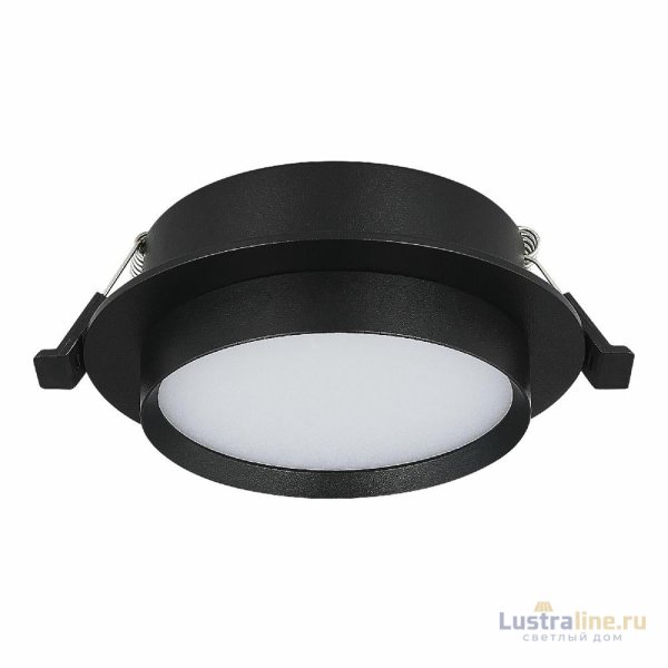 Встраиваемый светильник ST Luce ST258.408.01