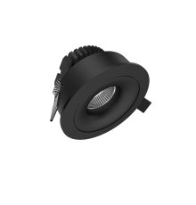 Встраиваемый светильник SWG PRO Mini Combo DL-MINI-0801-60-BL-8-NW 024018