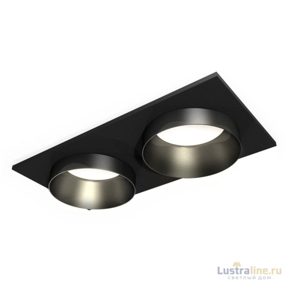Встраиваемый светильник Ambrella Light Techno Spot XC6526021 (C6526, N6131) Встраиваемый светильник Ambrella Light Techno Spot XC6526021 (C6526, N6131)