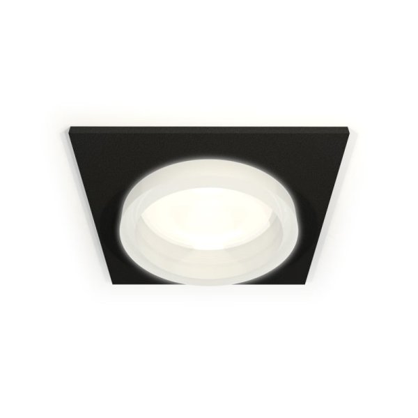 Встраиваемый светильник Ambrella Light Techno Spot XC6521064 (C6521, N6245)