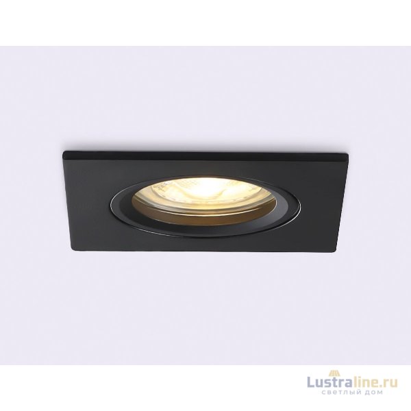 Встраиваемый светильник Ambrella Light Standard Tech TN102456