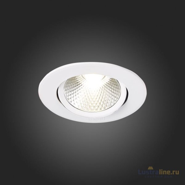 Встраиваемый светодиодный светильник ST Luce Miro ST211.538.06.24
