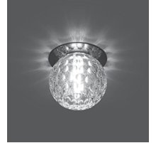 Встраиваемый светильник Gauss Crystal CR003