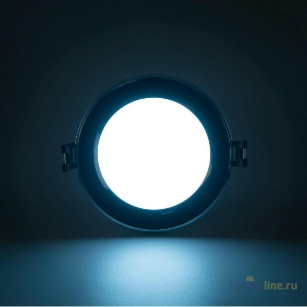 Встраиваемый светильник Citilux Акви CLD008111V