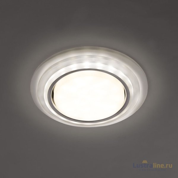 Встраиваемый светильник Feron CD5024 40522