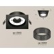 Встраиваемый светильник Ambrella Light Techno Spot XC8062031 (C8062, N8484)