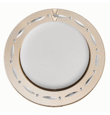 Встраиваемый светильник General GCL-GX53-H18-SN 661229