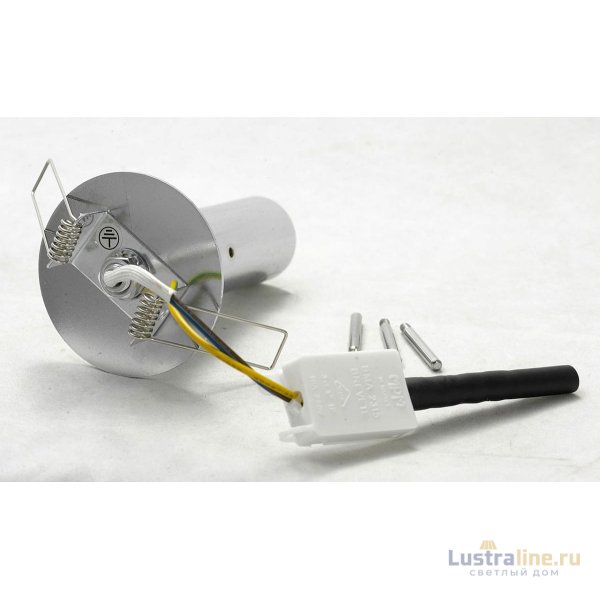 Встраиваемый светильник Lussole Leinell LSP-9551 Встраиваемый светильник Lussole Leinell LSP-9551