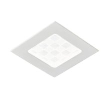 Встраиваемый светодиодный светильник Ambrella Light Led Downlight S502 W