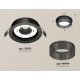 Встраиваемый светильник Ambrella Light Techno Spot XC8051031 (C8051, N8484)
