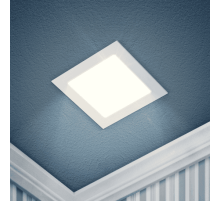 Встраиваемый светильник Эра LED 2-16-4K Б0058404