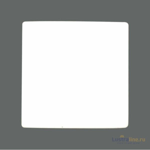 Встраиваемый светильник Reluce 70604-9.0-001OL LED16W WH 4000K