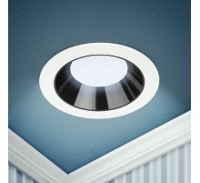 Встраиваемый светильник Эра LED 21-12-6K Б0062142