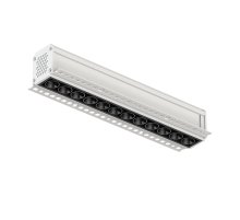 Встраиваемый светильник Denkirs Deep space DK2532-WB