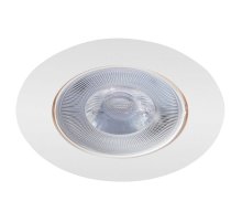 Встраиваемый светильник ARTE Lamp A4762PL-1WH Встраиваемый светильник ARTE Lamp A4762PL-1WH