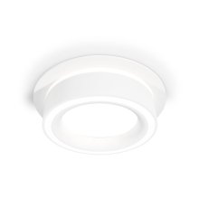 Встраиваемый светильник Ambrella Light Techno Spot XC8050018 (C8050, N8433)